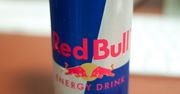 Napój energetyczny Red Bull