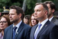 Tusk na szóstym miejscu. Zaskoczenia w nowym sondażu