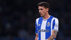 Ważne informacje ws. Kiwiora. Przekazał je trener Porto