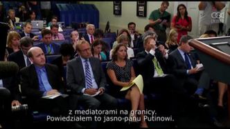 Obama ogłosił kolejne sankcje dla Rosji za konflikt z Ukrainą