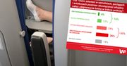 Zdejmujesz buty w pociągu, samolocie czy autobusie? Oto co myślą o tym Polacy