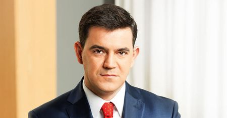 Żabka chce przejąć sieć znanych sklepów