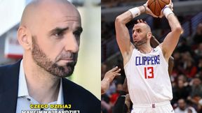 Tego Gortat żałuje najbardziej. Przyjaciel wszystko zdradził