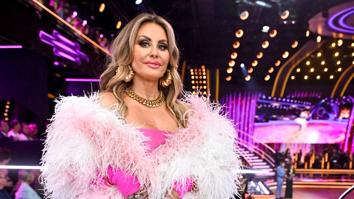 Przed kim uciekła Dagmara Kaźmierska?