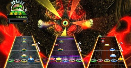 Krótka historia ostatniego Guitar Hero. Tego, którego nie było