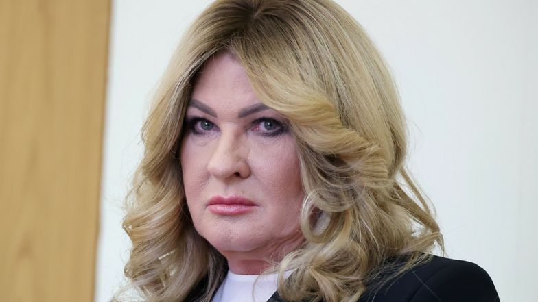 Beata Kozidrak usłyszała wyrok. Sąd rozpatrzył apelację