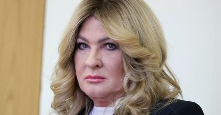 Sąd rozpatrzył apelację w sprawie pijackiego rajdu Beaty Kozidrak. "Cała Polska, pół Europy dowiedziało się, że TAKA GWIAZDA prowadziła w stanie nietrzeźwości"