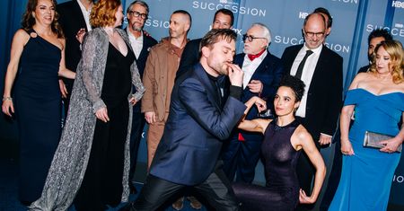 Nowy sezon "Sukcesji" absolutnym hitem HBO Max. Rekordowa oglądalność