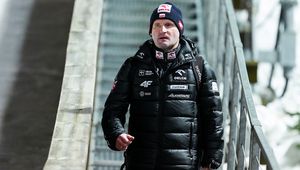 Kto pojedzie na igrzyska? "Na ten moment jest pewniakiem"