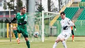 Sparing: Śląsk Wrocław - Górnik Łęczna 1:0 (fotorelacja)