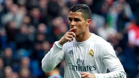 Cristiano Ronaldo śledzi przebieg IO. Pogratulował medali swojemu przyjacielowi