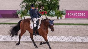 Cudem przeżyła zamach. Brak nóg jej nie zatrzymał. Otarła się o medale w Tokio