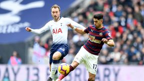 Liga Mistrzów 2019. Tottenham Hotspur przed historyczną szansą