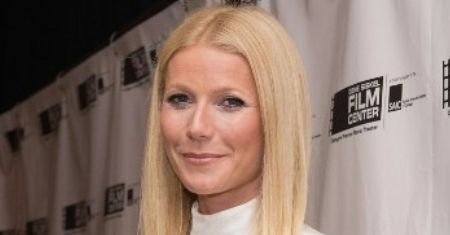 ''Iron Man 3'': Gwyneth Paltrow wypowiedziała wojnę bieliźnie