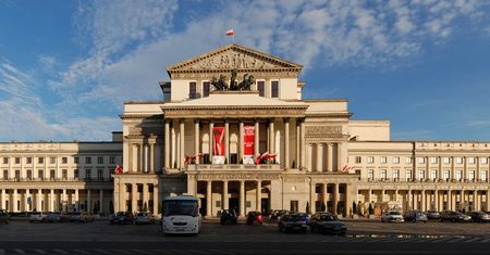 NIK pozytywnie o państwowych instytucjach kultury