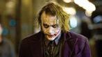Heath Ledger jako Joker