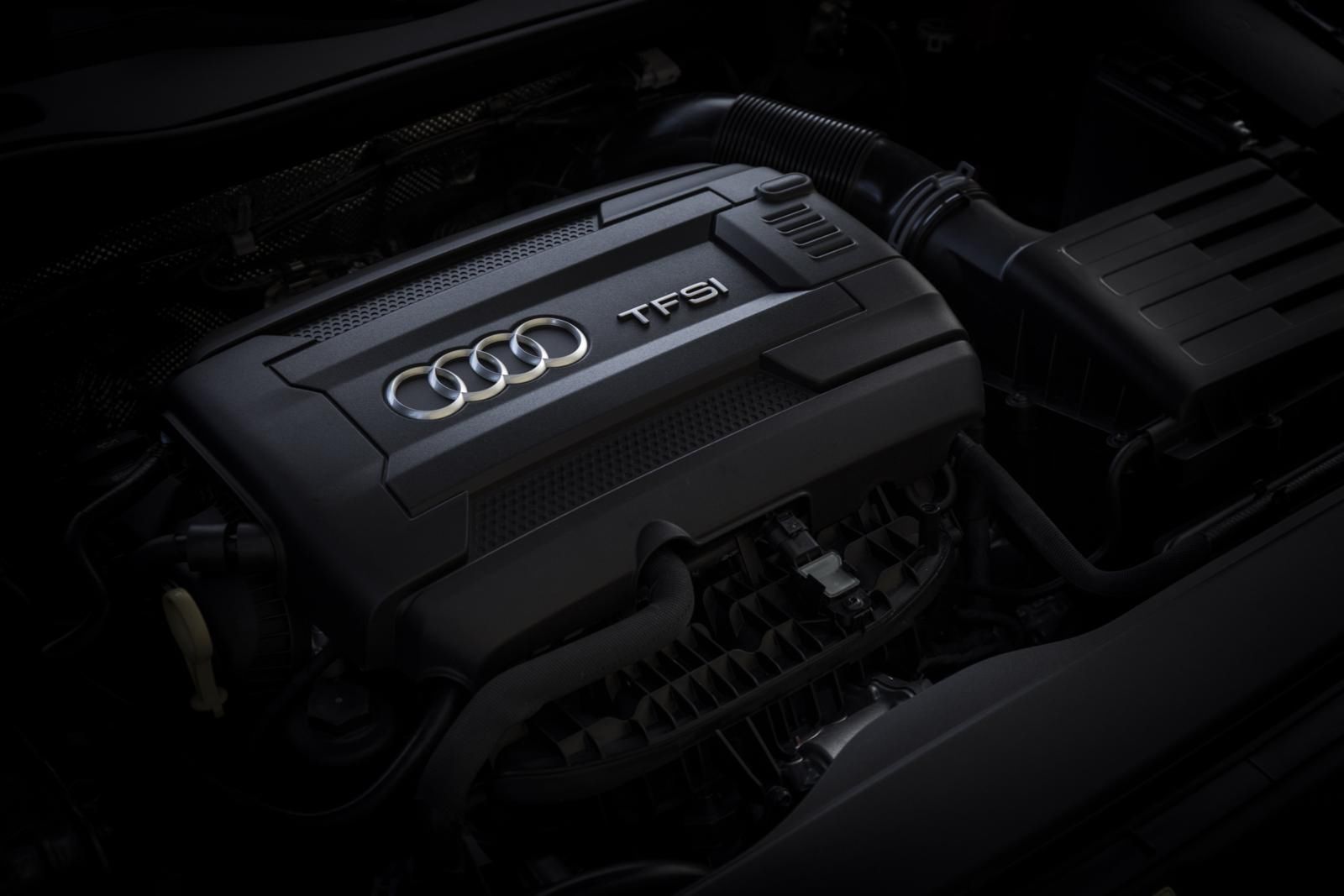 Nowe Audi TT - galeria zdjęć 83