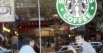 Starbucks jest już w Polsce