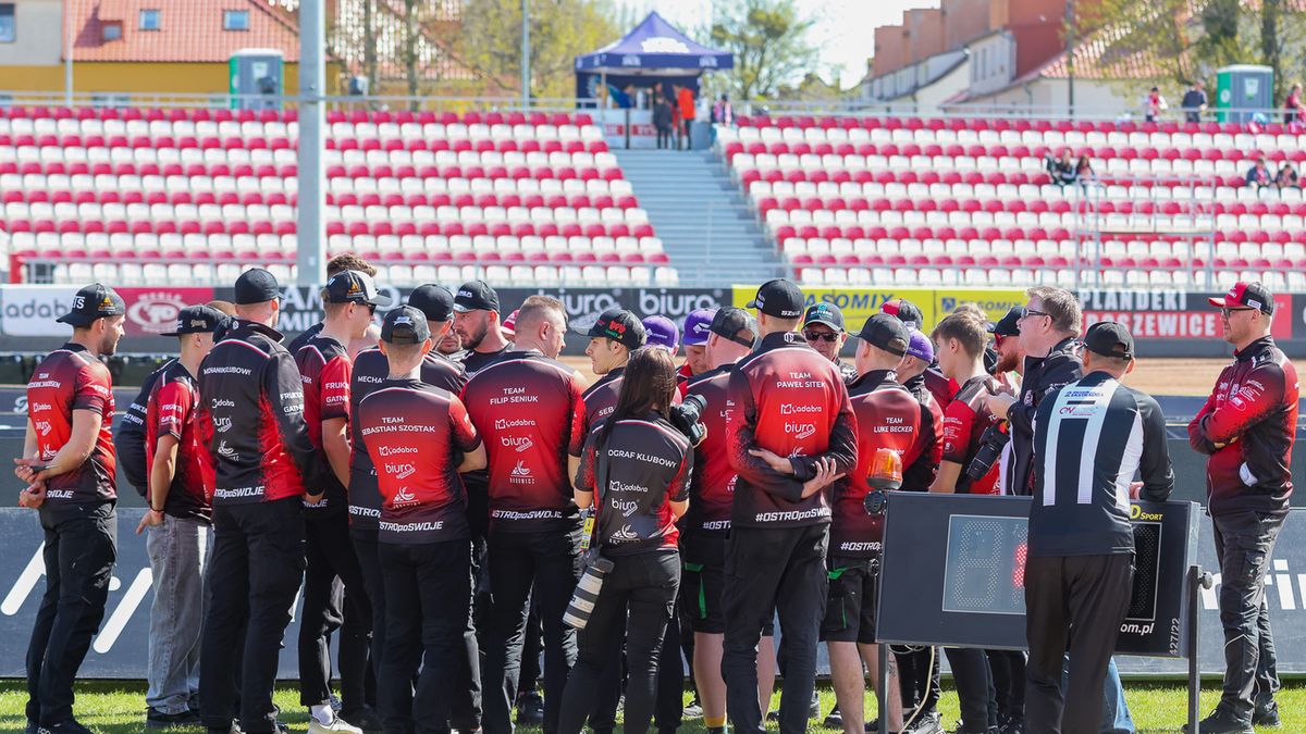 WP SportoweFakty / Michał Krupa