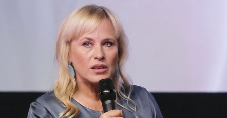Patricia Arquette opowiedziała o najgorszej randce. Przypadkiem spotkała się z mordercą i gwałcicielem