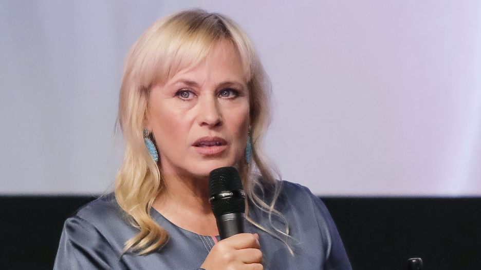 Patricia Arquette opowiedziała o najgorszej randce w życiu