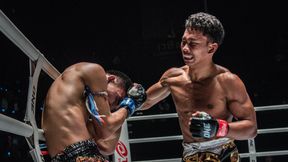 ONE Friday Fights 53 w piątek na żywo w Fightklubie!