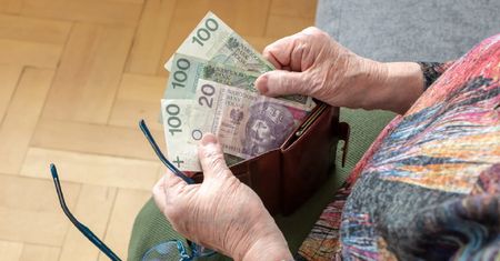 Polskie emerytury rosną. Do Europy wciąż nam daleko