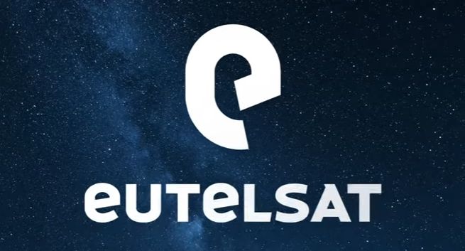 Eutelsat z nową identyfikacją wizualną (wideo)