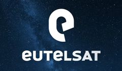 Eutelsat z nową identyfikacją wizualną (wideo)