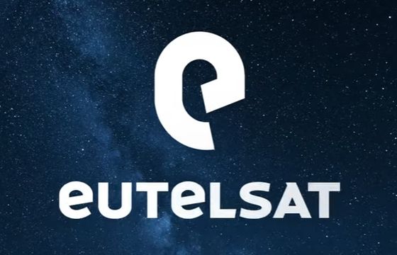 Eutelsat z nową identyfikacją wizualną (wideo)
