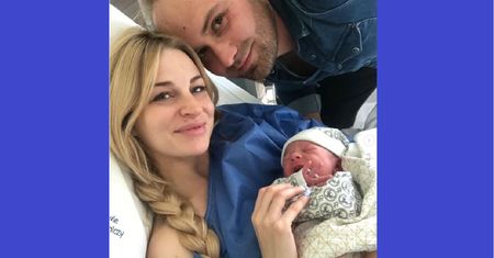 Anita ze "Ślubu od pierwszego wejrzenia" wspomina ciężki poród. "Straciłam bardzo dużo krwi"