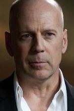 ''Looper'': Bruce Willis zadowolony z siebie