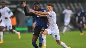 Bundesliga. Hertha Berlin - 1.FSV Mainz 05. Gdzie oglądać mecz na żywo?
