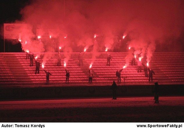 Kibice Orłów będą mieć powody do radości?