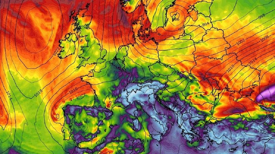 Zmiany w pogodzie. Będzie się działo