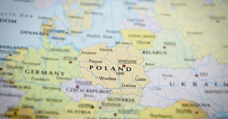 10 pytań, które pokażą, czy znasz mapę Polski. Dasz radę?