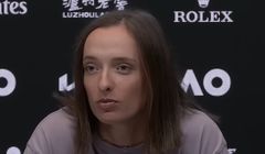 Iga Świątek jako prezeska. Założyła spółkę w rodzinnym mieście