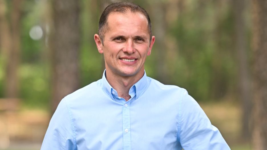 Waldemar pokazał swoją wybrankę?