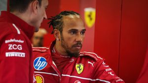 "Projekt marketingowy". Nie zostawił suchej nitki na Hamiltonie