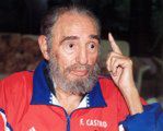 Fidel Castro: Zniesienie sankcji to hipokryzja!