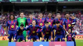 Szczęsny i Lewandowski zagrają w hicie? Kiedy kolejny mecz FC Barcelony?