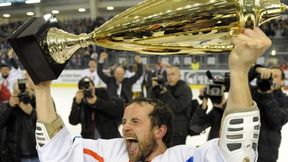 Zwycięstwo w meczu o nic