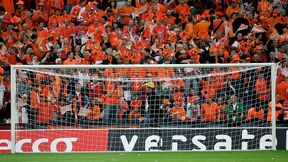 Liga Narodów. Od września Holendrzy otworzą stadiony dla kibiców. Fani dostaną niecodzienny zakaz
