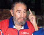 Fidel Castro: Zniesienie sankcji to hipokryzja!