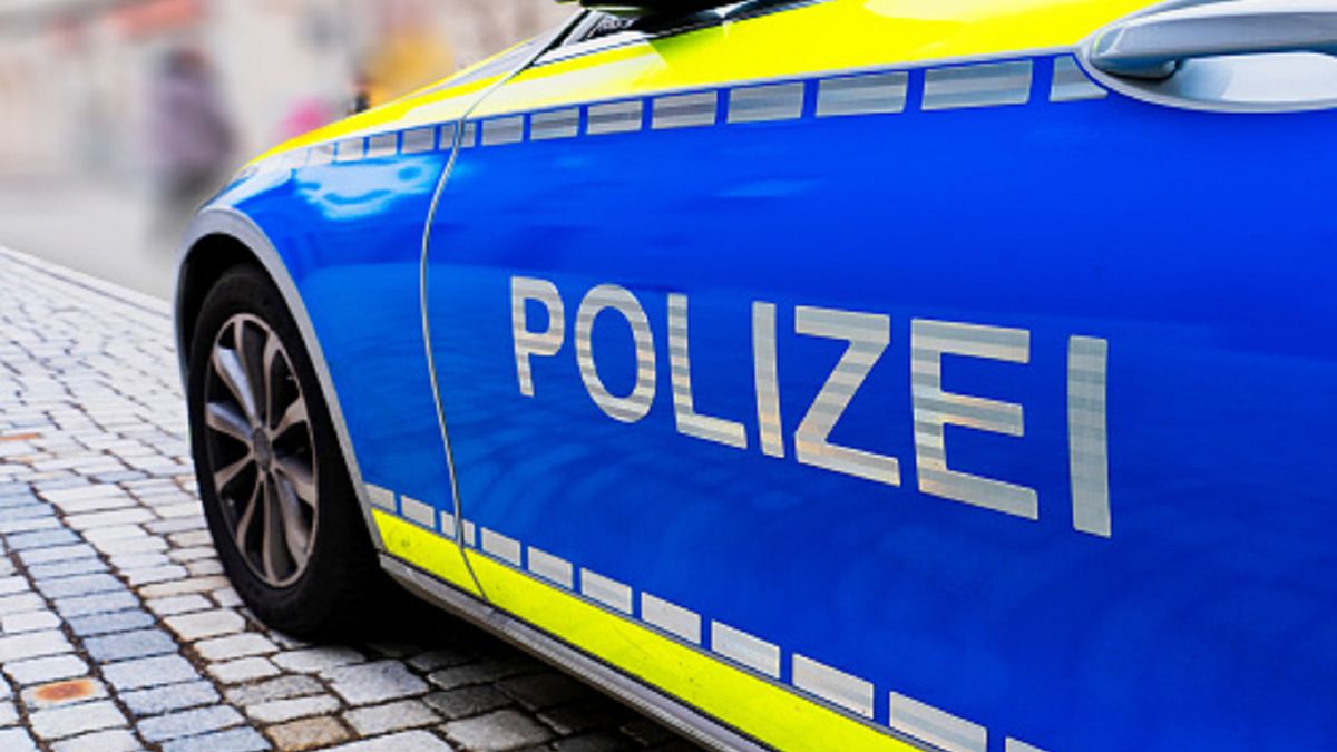 Policja 