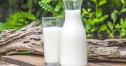 Słodzone mleko kokosowe z dodatkiem wapnia oraz witaminami A, B12 i D2