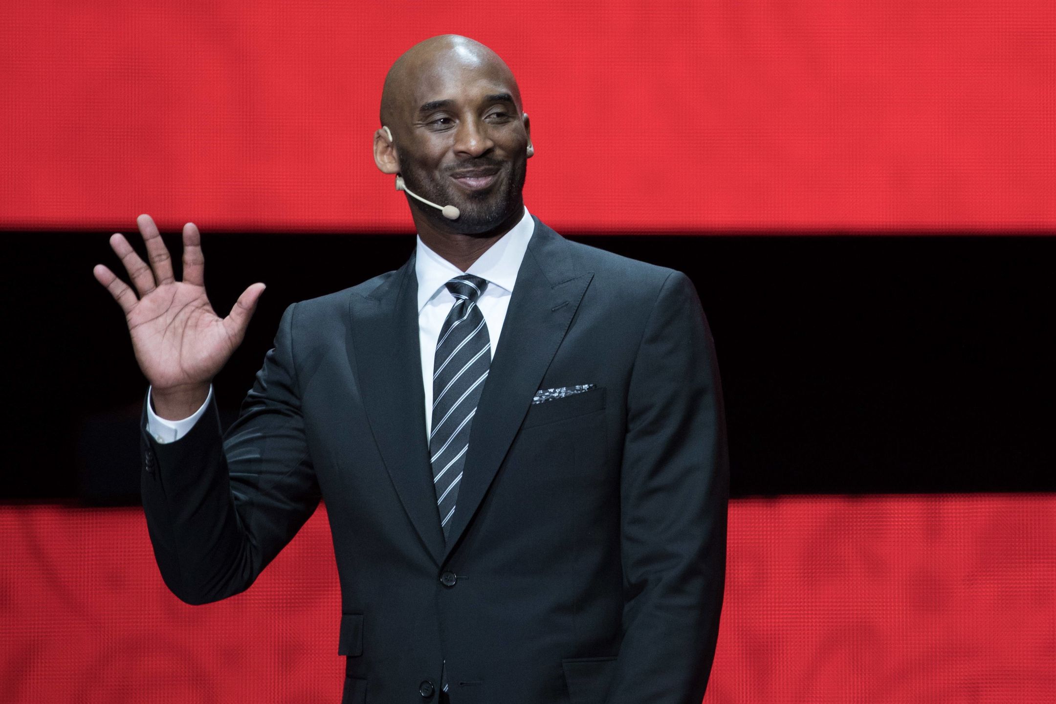 Kobe Bryant