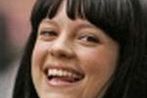 Lily Allen dumna ze swojej Bridget Jones