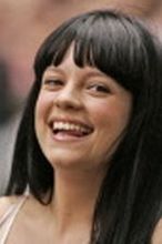 Lily Allen dumna ze swojej Bridget Jones