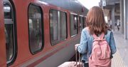 Dzień dziecka. Darmowe bilety dla młodych pasażerów